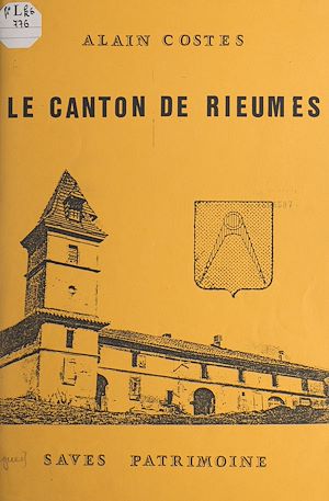Download the eBook: Le canton de Rieumes