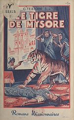 Télécharger le livre :  Le tigre de Mysore