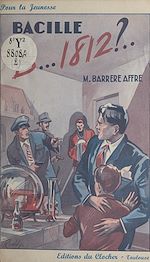 Télécharger le livre :  Bacille B... 1812