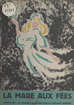 Télécharger le livre :  La mare aux fées