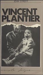 Télécharger le livre :  Vincent Plantier