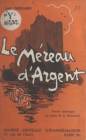 Download the eBook: Le méreau d'argent