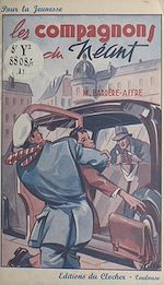 Télécharger le livre :  Les compagnons du néant