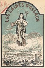 Télécharger le livre :  Les Saints d'Alsace