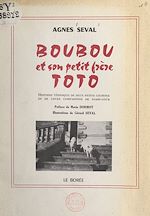 Télécharger le livre :  Boubou et son petit frère Toto