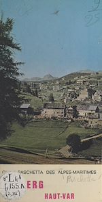 Télécharger le livre :  Valberg et Haut-Var