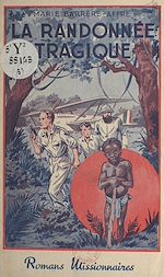 Télécharger le livre :  La randonnée tragique