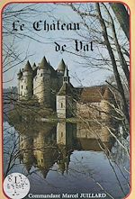 Télécharger le livre :  Le château de Val