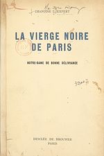 Télécharger le livre :  La Vierge noire de Paris