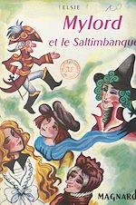 Télécharger le livre :  Mylord et le saltimbanque