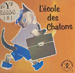 Télécharger le livre :  L'école des Chatons