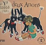 Télécharger le livre :  Les deux ânons