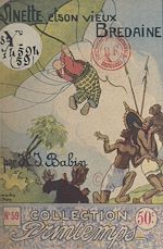 Télécharger le livre :  Linette et son vieux Bredaine