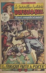 Télécharger le livre :  Une tragique partie de poker