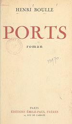 Télécharger le livre :  Ports