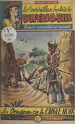 Télécharger le livre :  La vengeance de l'aigle noir