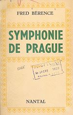 Télécharger le livre :  Symphonie de Prague