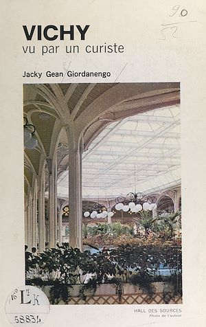 Téléchargez le livre :  Vichy