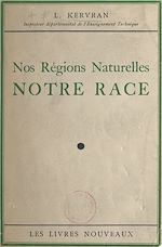 Télécharger le livre :  Nos régions naturelles