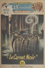 Télécharger le livre :  3 as... et une jeune fille (8)