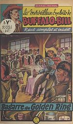 Télécharger le livre :  Bagarre au Golden Ring