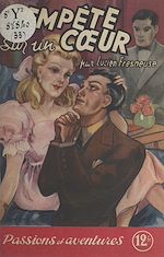 Télécharger le livre :  Tempête sur un cœur