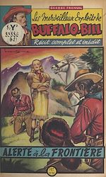 Télécharger le livre :  Alerte à la frontière