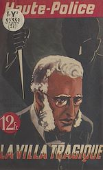 Télécharger le livre :  La villa tragique