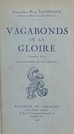 Télécharger le livre :  Vagabonds de la gloire