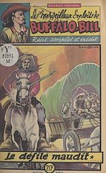 Télécharger le livre :  Le défilé maudit