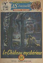 Télécharger le livre :  Le château mystérieux