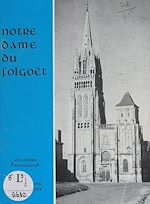 Télécharger le livre :  Notre-Dame du Folgoët