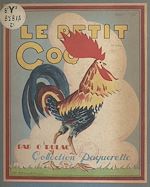 Télécharger le livre :  Le petit coq