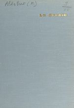 Télécharger le livre :  La Savoie