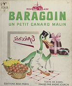 Télécharger le livre :  Baragoin