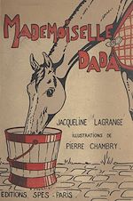 Télécharger le livre :  Mademoiselle Dada