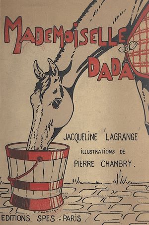Download the eBook: Mademoiselle Dada