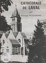 Download this eBook Cathédrale de Laval