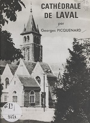 Download the eBook: Cathédrale de Laval