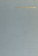 Télécharger le livre :  Le Pays Basque