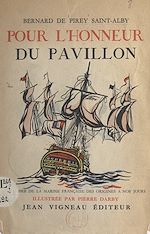 Download this eBook Pour l'honneur du pavillon