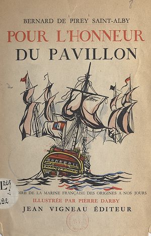 Download the eBook: Pour l'honneur du pavillon
