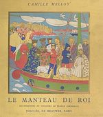 Télécharger le livre :  Le manteau de roi