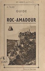 Télécharger le livre :  Roc-Amadour
