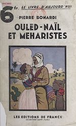 Télécharger le livre :  Ouled-Naïl et Méharistes