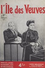 Télécharger le livre :  L'Île des Veuves