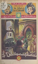 Télécharger le livre :  Le débarquement américain