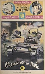 Télécharger le livre :  Prouesses en Italie