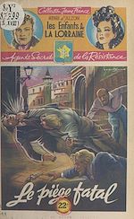 Télécharger le livre :  Le piège fatal