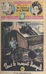 Télécharger le livre :  Dans le maquis savoyard